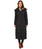 Cole Haan - Down Coat With Oversized Collar