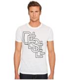 Diesel - T-diego-rg T-shirt
