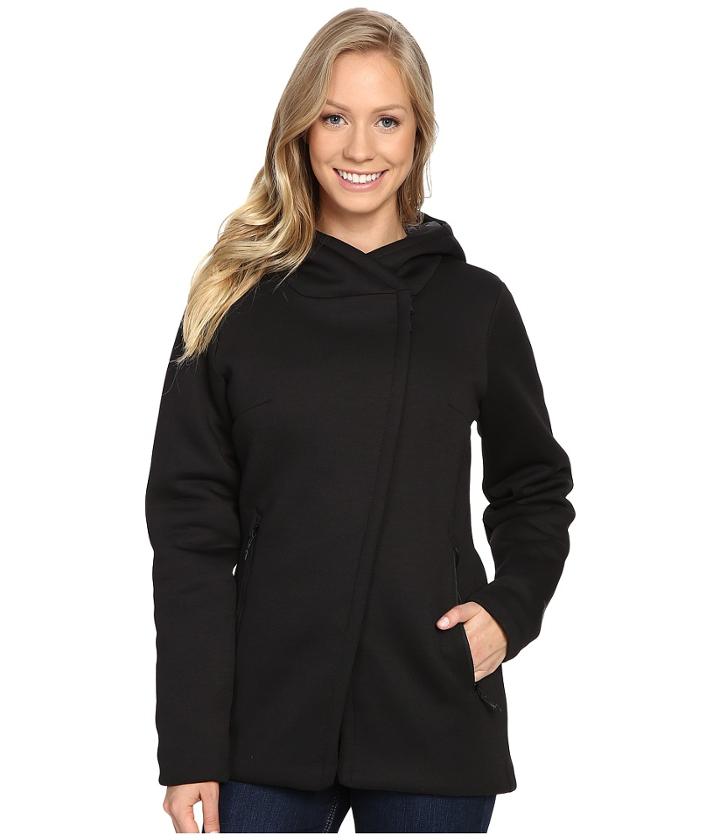 The North Face - Haldee Insulated Parka