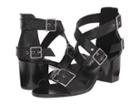 The Kooples - Lizard Embossed Leather