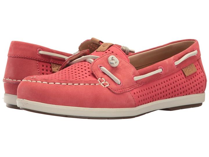 Sperry Top-sider - Coil Ivy Perf