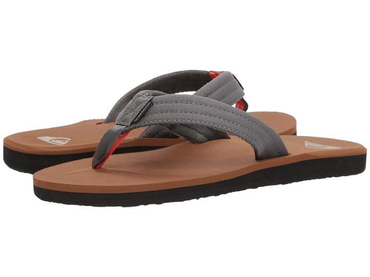 Quiksilver - Carver Tropics