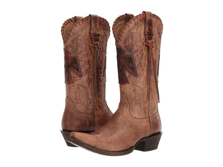 Ariat - Thunderbird X-toe
