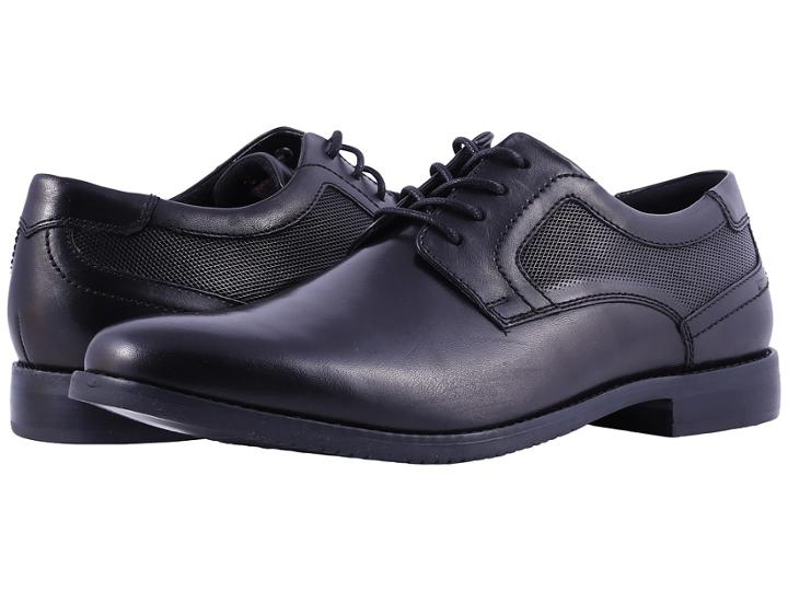 Rockport - Style Purpose Perf Plain Toe