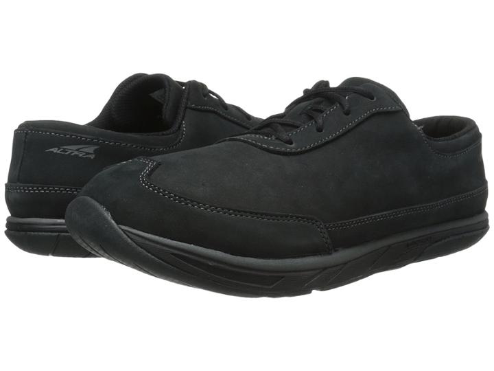 Altra Footwear - Intuition Everyday