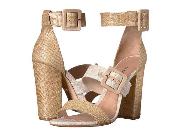 Schutz - Sarah