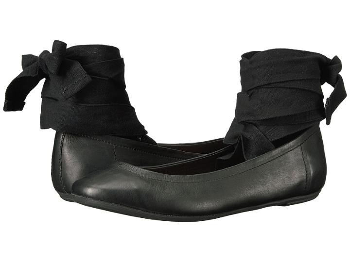 Free People - Degas Ballet Flat
