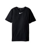 Nike Kids - Dry Short Sleeve Running Top