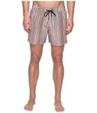Paul Smith - Short Classic Multi Stripe Swimsuit