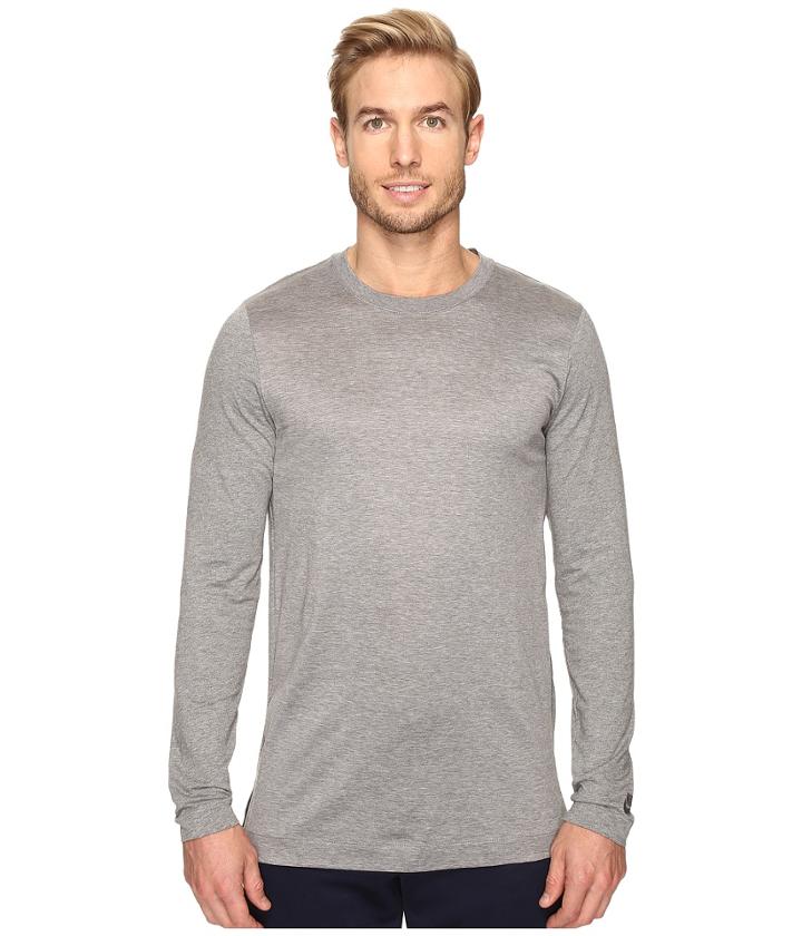 Nike - Modern Long Sleeve Top