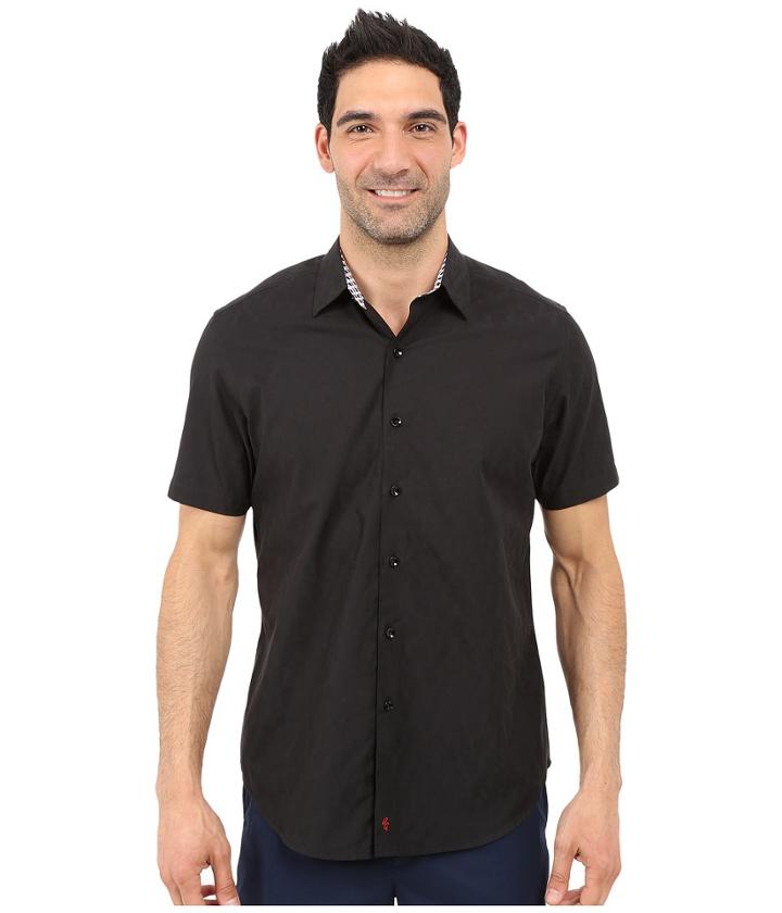 Robert Graham - Seven Wonders Short Sleeve Shirt
