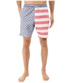 Billabong - Rex Layback Elastic Shorts