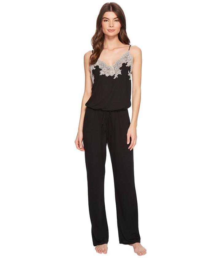 Natori - Luxe Shangri-la Jumpsuit