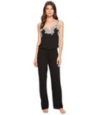Natori - Luxe Shangri-la Jumpsuit
