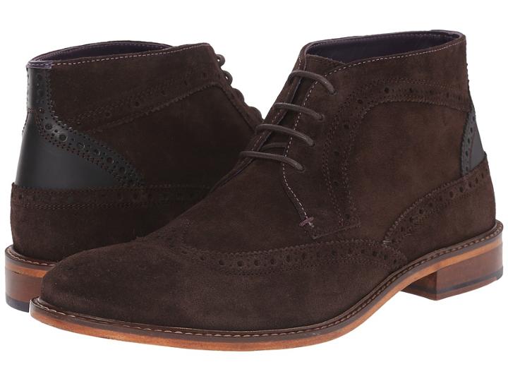 Ted Baker - Pericop 2