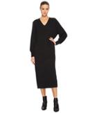 Vince - Side Slit Dress