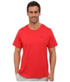 Tommy Bahama - Basic Short Sleeve T-shirt