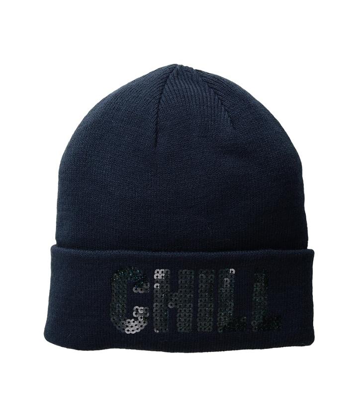 Steve Madden - Chill Cuff Hat