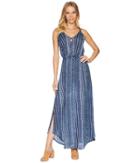 Rip Curl - Blue Tides Dress