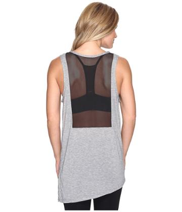 Nike - Breathe Training Tank