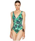 Vilebrequin - Madrague Print One-piece