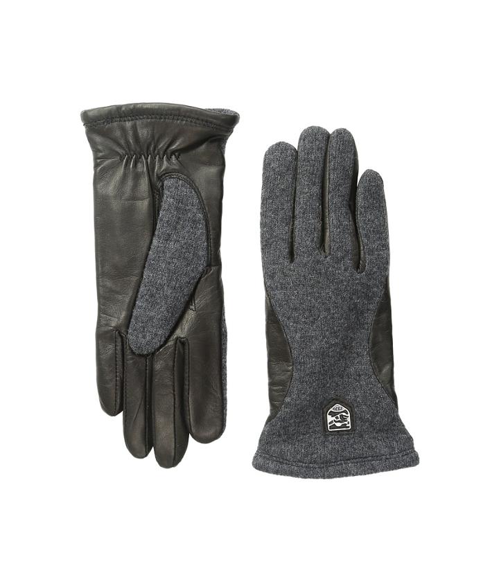 Hestra - Hairsheep Wool Tricot