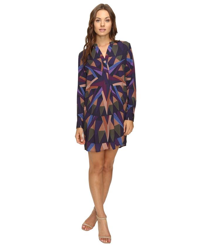 Mara Hoffman - Compass Shirtdress