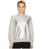 Paul Smith - Metallic Sweatshirt