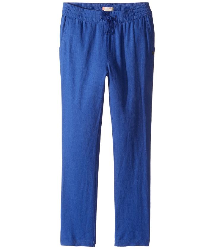 Roxy Kids - Friendly People Pants