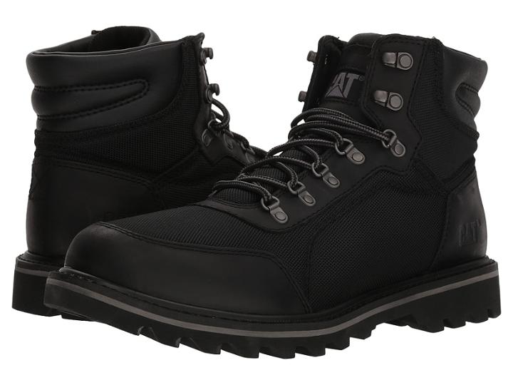 Caterpillar Casual - Gridiron Lite
