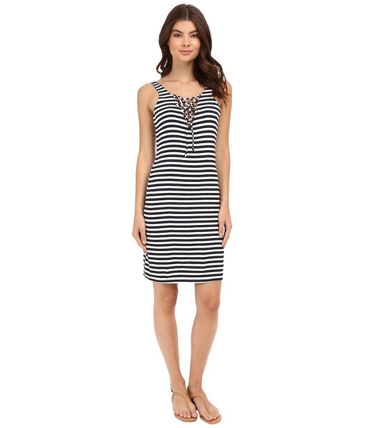 Lucy Love - French Riviera Dress