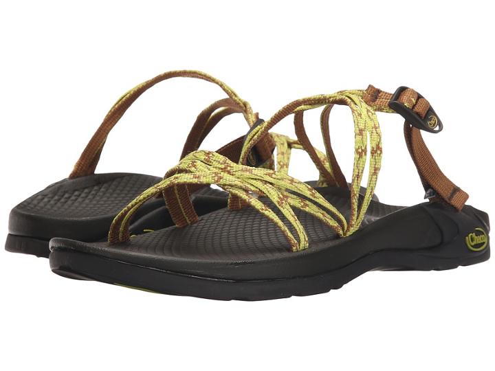 Chaco - Wrapsody X