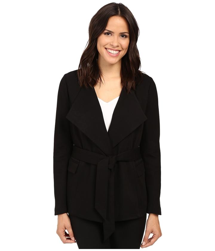 Nydj - Belted Blazer