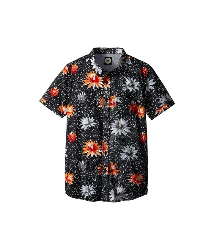 Rip Curl Kids - Glory Short Sleeve Shirt