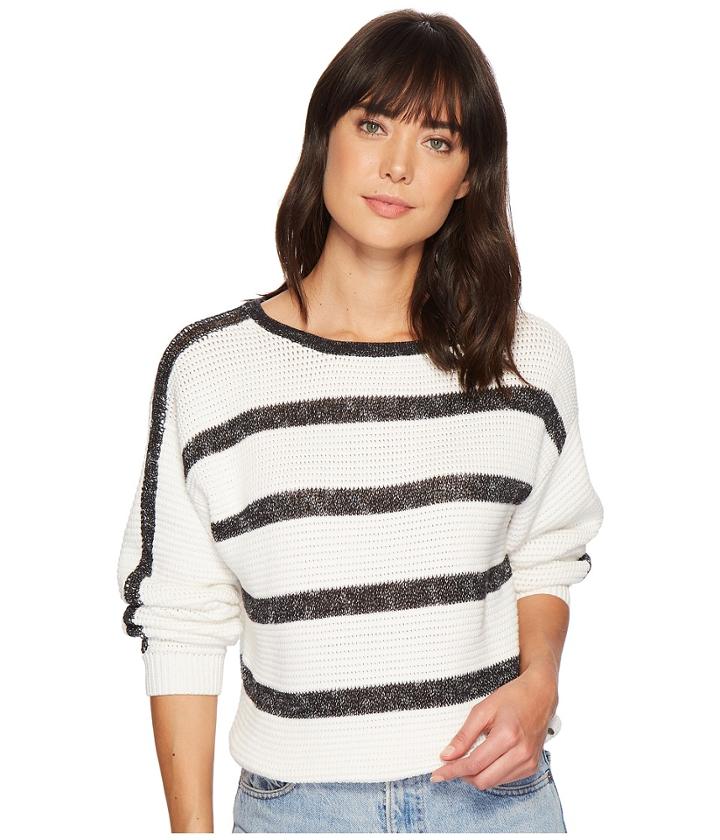 Roxy - Balmy Nights Sweater