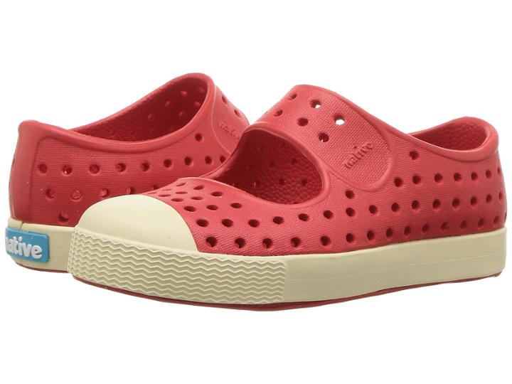 Native Kids Shoes - Juniper Mary Jane