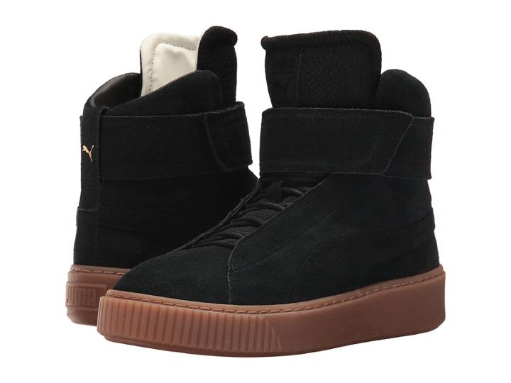 Puma - Puma Platform Mid Ow
