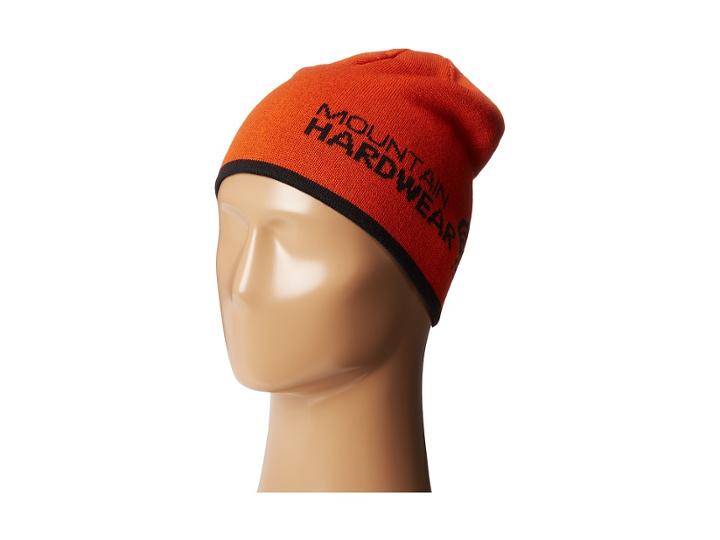 Mountain Hardwear - Reversible Dome