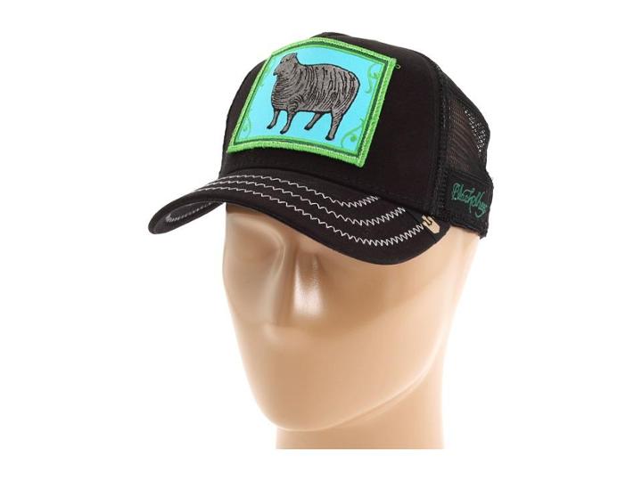 Goorin Brothers Black Sheep
