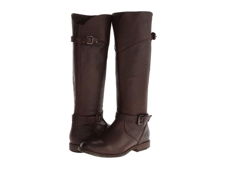 Frye - Phillip Riding