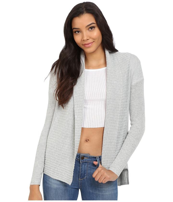 Only - Paola Long Sleeve Cardigan