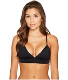 Seafolly - Quilted Tri