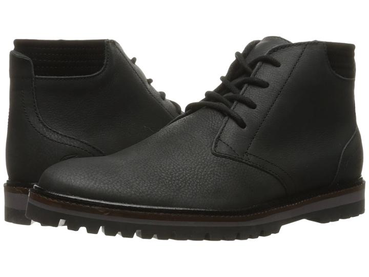 Lacoste - Montbard Chukka 316 1