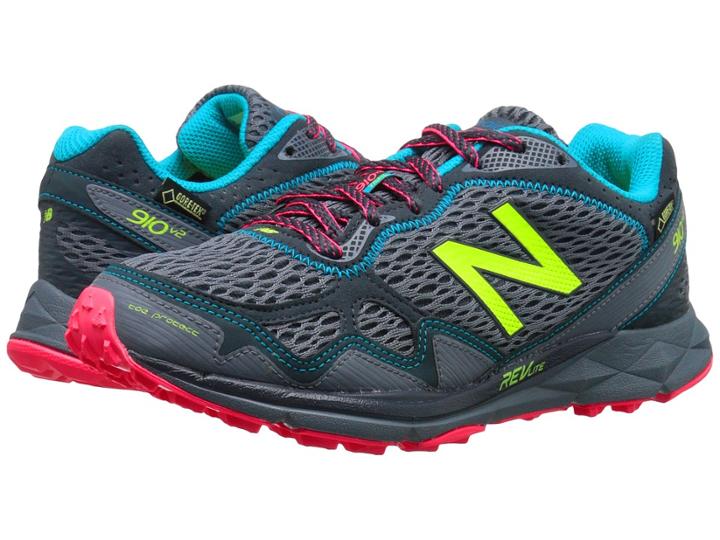 New Balance - T910v2