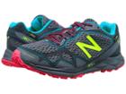 New Balance - T910v2