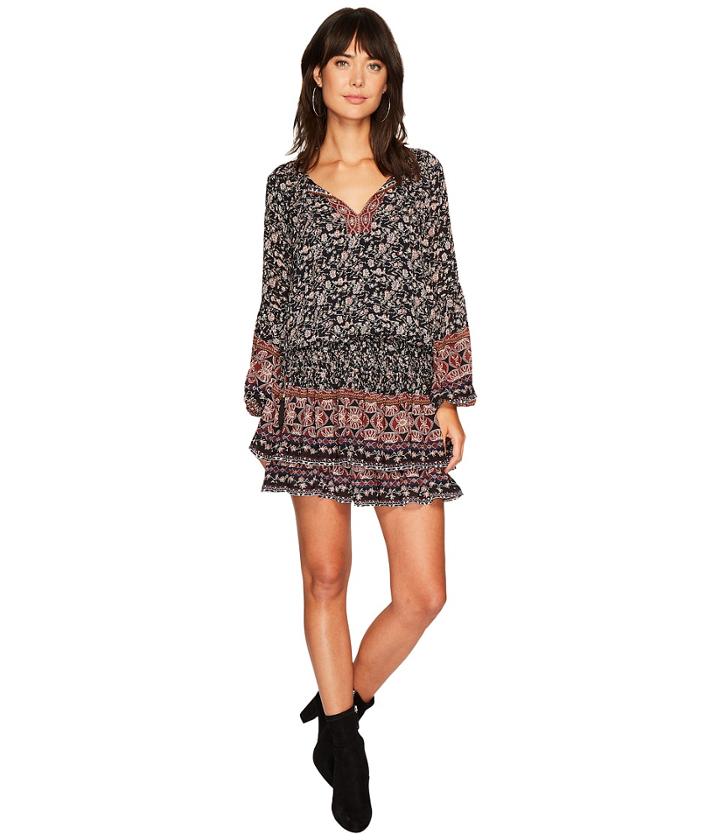 Astr The Label - Stella Dress