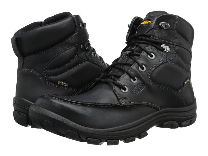 Keen - Anchor Park Boot Wp