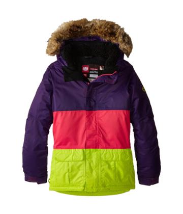 686 Kids - Polly Insulated Jacket