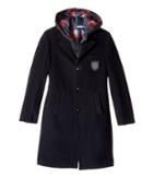 Dolce &amp; Gabbana Kids - Back To School 2-in-1 Coat