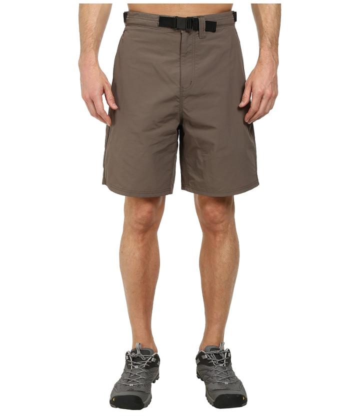 Mountain Khakis - Latitude Belted Short